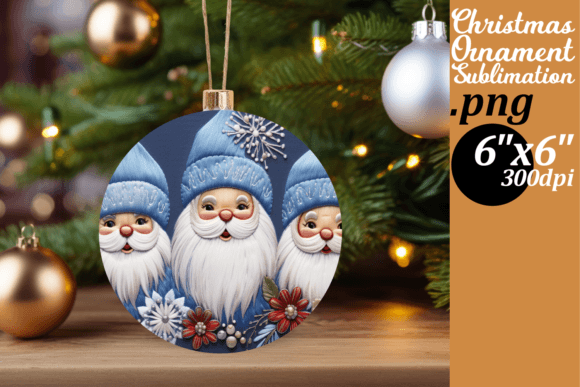 3D Xmas Embroidery Rounds Review